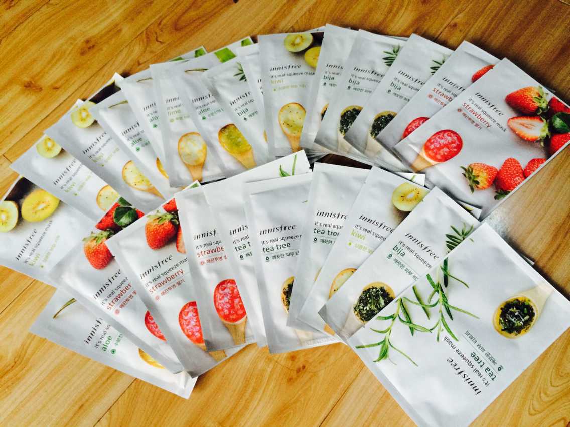 8年双眼皮贴血泪史,十年护肤血泪史