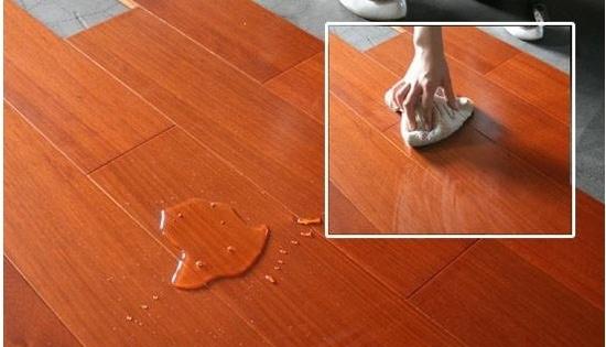 地板受潮严重怎么解决,地板受潮解决办法