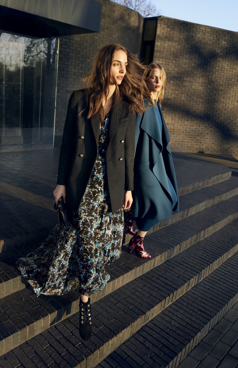 lkbennett连衣裙,lkbennett丝绒连衣裙