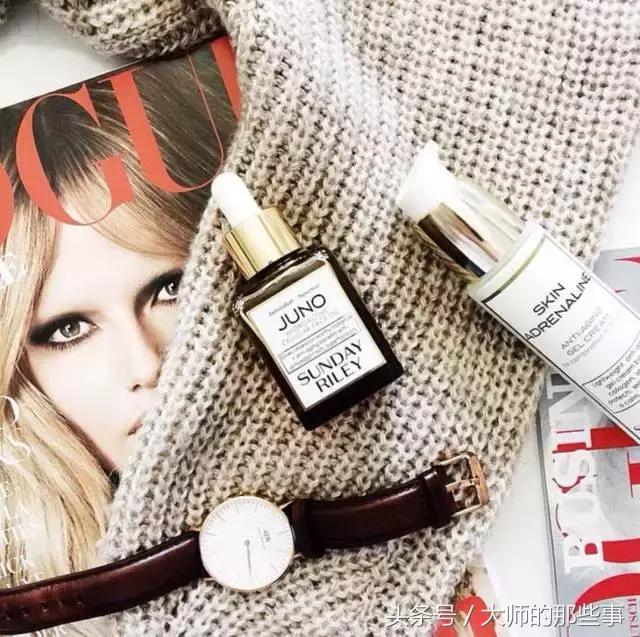 被代购刷屏的面霜你中招了吗？这10余款的保湿功效你必须知道