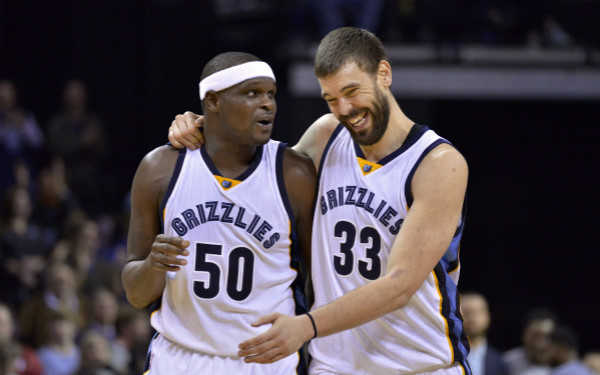 今日奇葩说之领先马刺和追平灰熊哪个更痛苦？