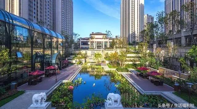 哈尔滨近10年房价一览表,哈尔滨2021年御湖壹号的房价