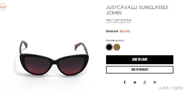 真正的美颜神器,又轻又好用的墨镜测评