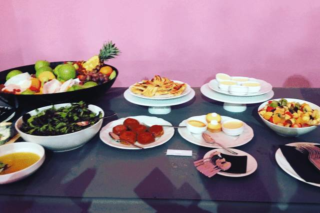 维密秀中国四美走秀,16年维密中国风