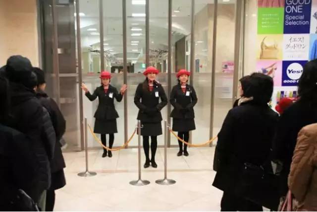 成都人爱逛伊藤,成都人喜欢去伊藤洋华堂