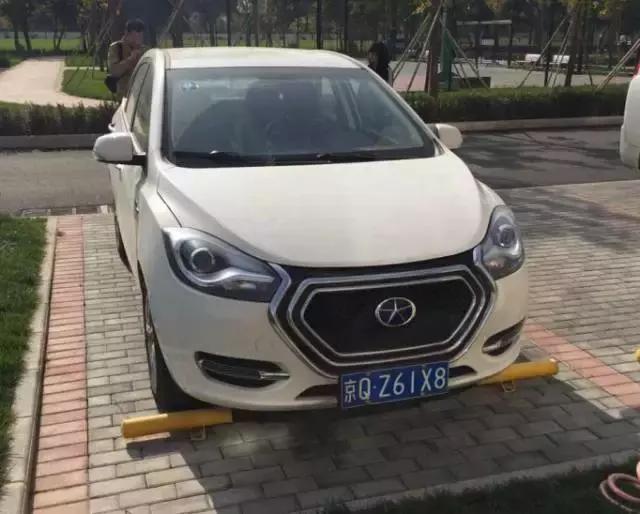 江淮新能源汽车iev5使用说明书,2015年江淮iev5现在真实续航