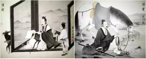 太康陆机怎么样,为什么称陆机为太康之英