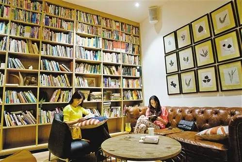 重庆文艺地方推荐,重庆比较文艺范的地方