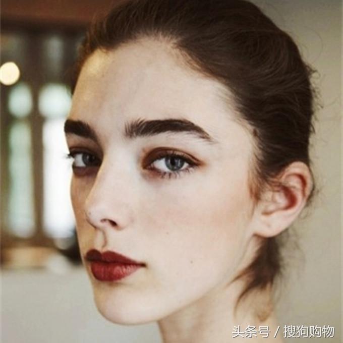 手残党最简单妆容教程,手残党韩系妆教程