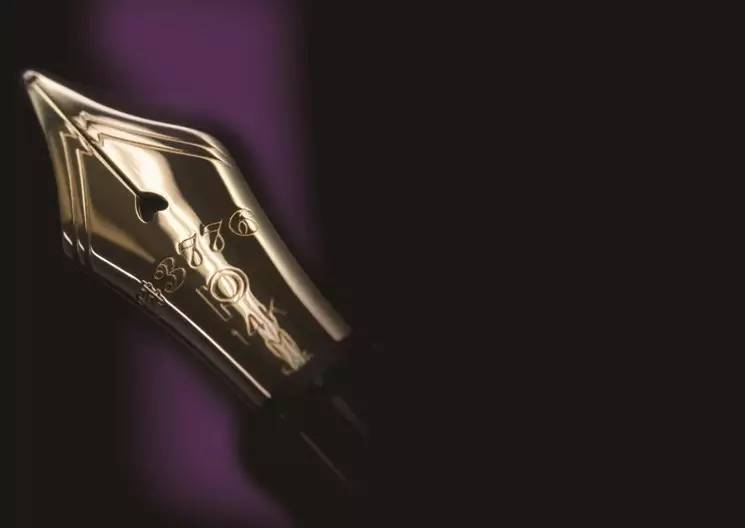 世界上最好的十大钢笔,十大公认最好用的钢笔型号