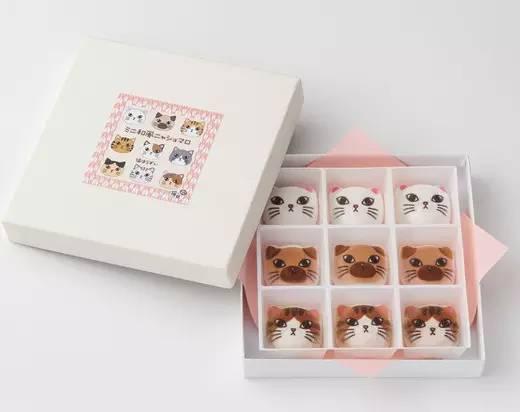 这些高颜值零食颜值太高不忍入口,这些零食看着很诱人