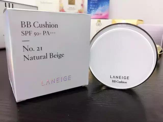 超全面50款气垫吐血测评,圣诞节2020年口碑最好气垫