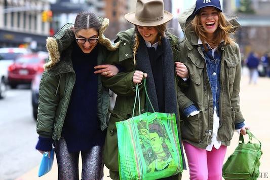 换季必买的高级羽绒服,冬季流行羽绒服推荐