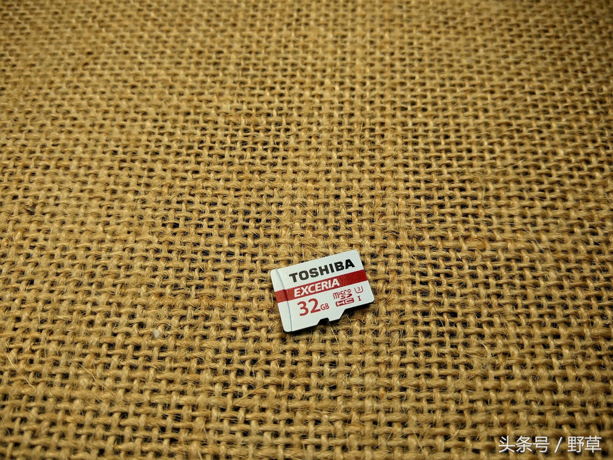 东芝u3存储卡怎么样,u3到底有多可怕