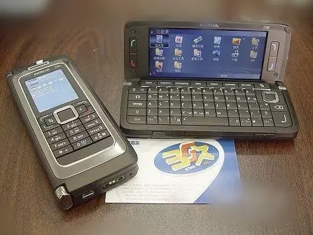 关于诺基亚的再度回归 (现在的诺基亚手机最新的一款)