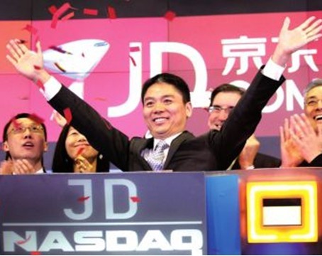 东哥泡了奶茶妹妹,但他多努力你知道么?