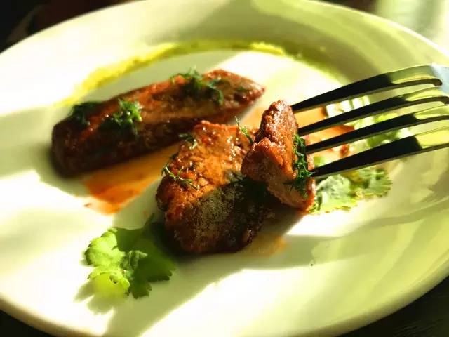 超高逼格的法餐,一顿高档西餐多少钱