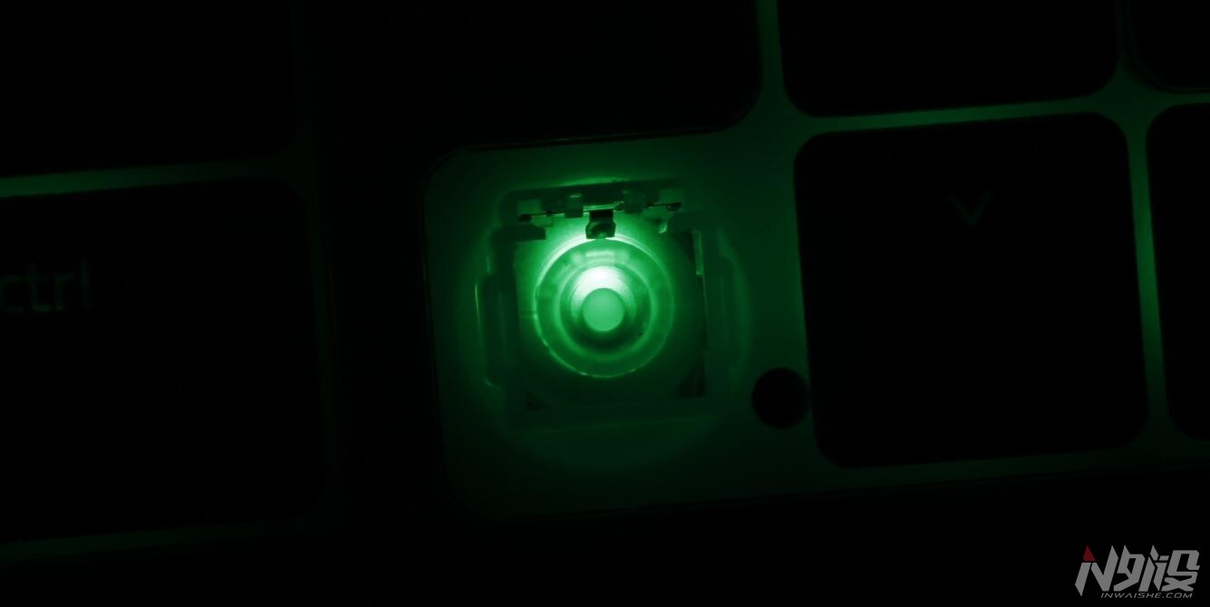 雷蛇雨林狼蛛按键失灵,razer雷蛇雨林狼蛛rgb幻彩版