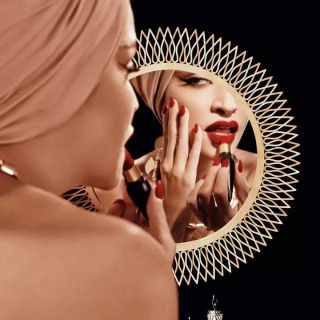 女人一生中必买的口红,女人一生必买10款口红颜色