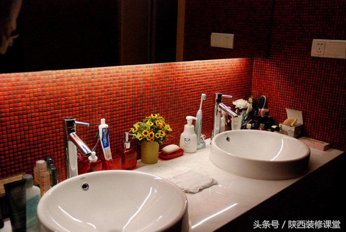 一个属于自己的温馨小窝装修完毕,一个属于自己的温馨小窝125平