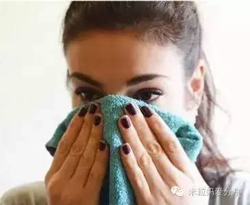 宝宝一直鼻塞又没感冒是怎么回事,三个月宝宝咳嗽鼻塞又发烧怎么办