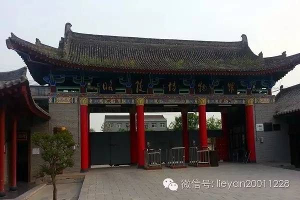 跨越千年时光看兵马俑,跨越千年唐十八陵