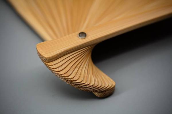 老司机干货：你先收藏着，买扇子的时候再打开来看