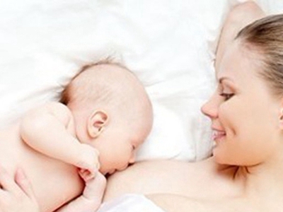 感冒了喂奶会影响流眼泪吗,感冒喂奶会不会有抗体