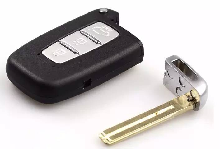 汽车遥控钥匙技术难学吗,汽车遥控钥匙维修零基础教学