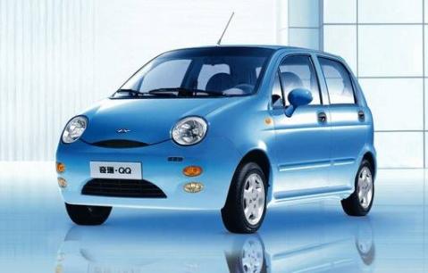 奇瑞旗云3和奇瑞a5有什么区别,奇瑞旗云3质量好吗