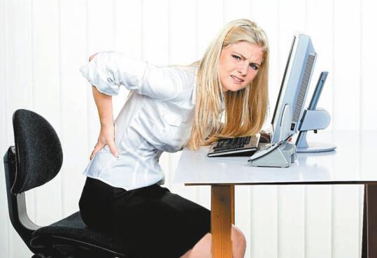 腰疼是有重大疾病吗,腰疼除了腰的问题还有别的原因