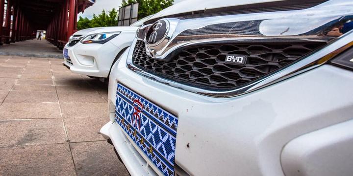 拥抱纯净世界，梦回黔东南