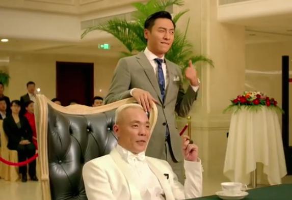 赌王2010年后的视频,赌王2017电影