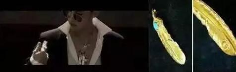 王思聪给王可可买的狗链挑衅了整个娱乐圈吴亦凡权志龙躺枪