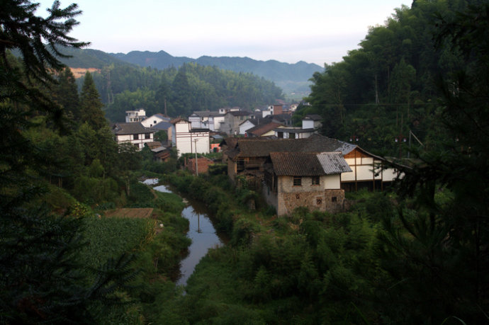 中国最美摩旅路线,国庆7天摩旅最美路线
