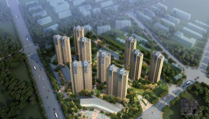 最近东港交房的楼盘,东港新楼盘2021