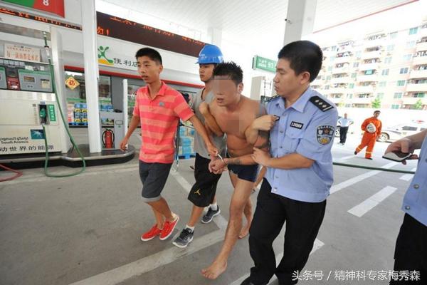 染上毒有什么症状,贩毒的严重后果