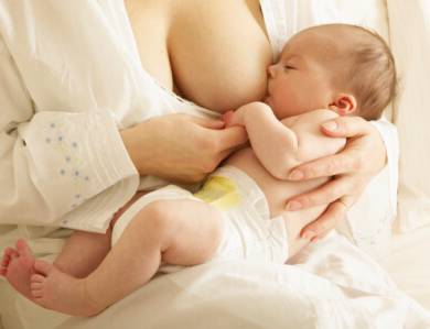 产后想要恢复快，你要这么做！