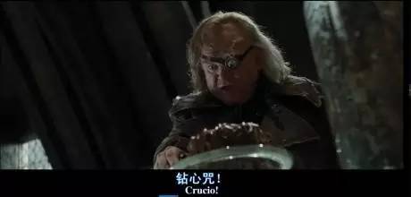 神奇动物中的咒语都有哪些,神奇动物50个常识