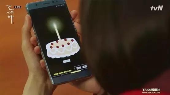 孔侑李东旭同居撒糖！韩剧《鬼怪》除了阴差鬼怪，还有刘德华