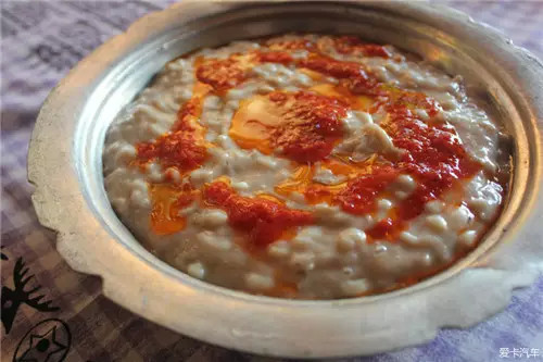 除了风行东西方的烤肉,土耳其人还吃这些~