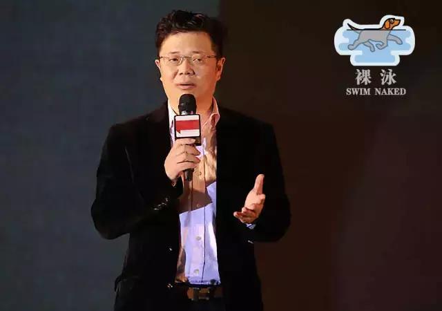 创业者朱波,投资人朱波