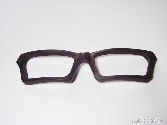 手工眼镜框搭配,手工眼镜框男款