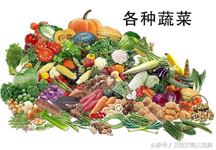 让宝宝爱上吃水果的小妙招有哪些,让孩子爱上吃蔬菜的办法