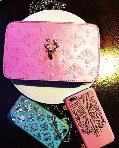 种草小众,种草小众设计服饰