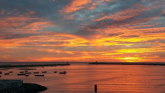 寻找最美旅行地稻城亚丁,福建最美摩旅