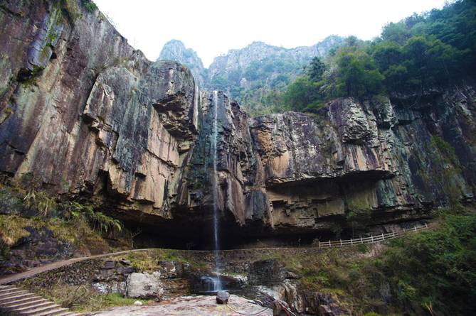 寻找最美旅行地稻城亚丁,福建最美摩旅