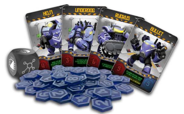 麻将智能设备,麻将的智能玩法