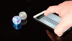 麻将智能设备,麻将的智能玩法