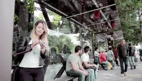 创意广告最新视频大全,最新户外创意广告图片大全